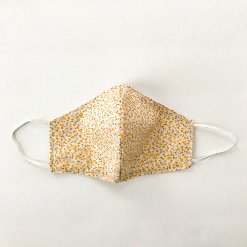 Child Size Mask Full